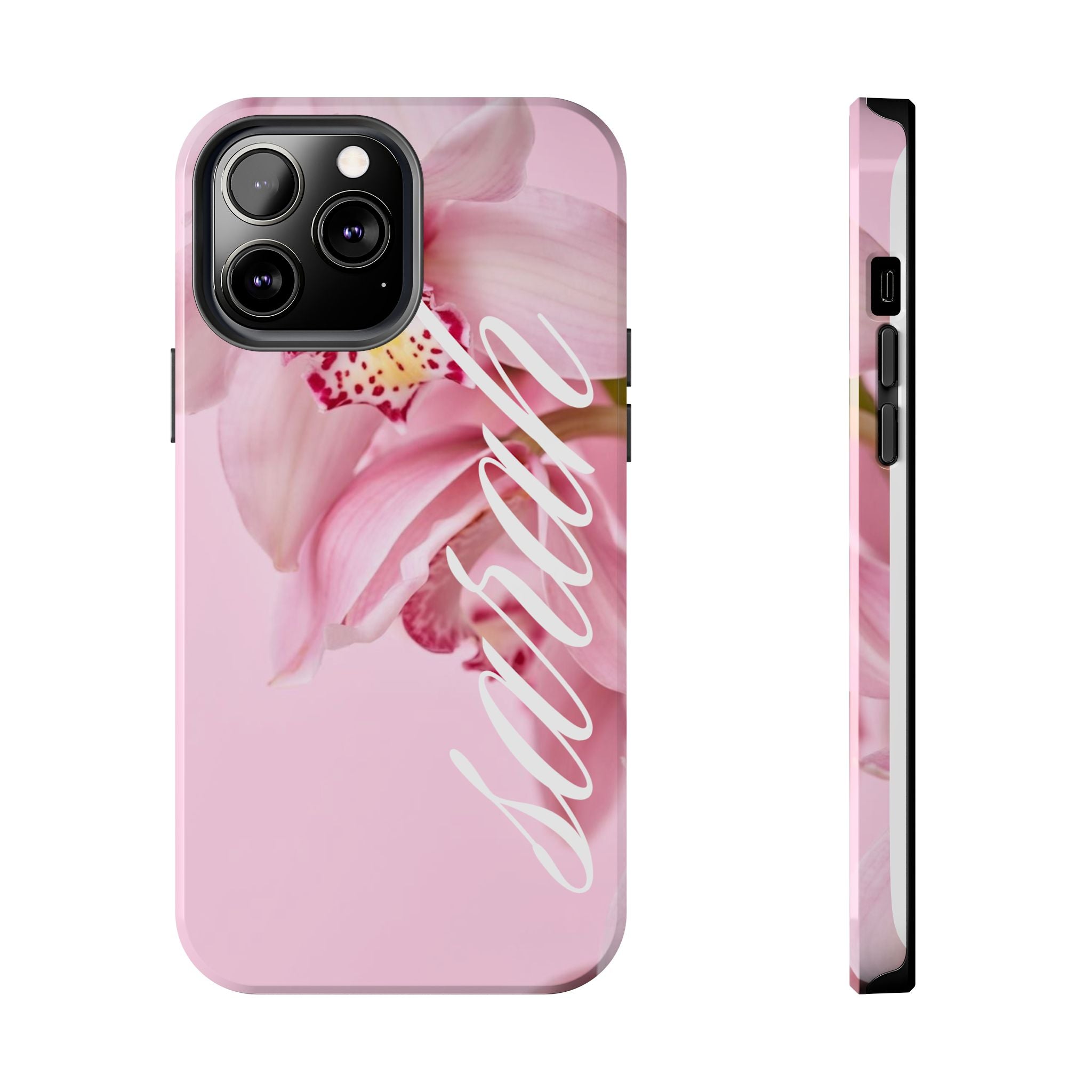 Sarah Personalized Name Phone Case
