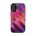 Colorful Cell Phone Cover