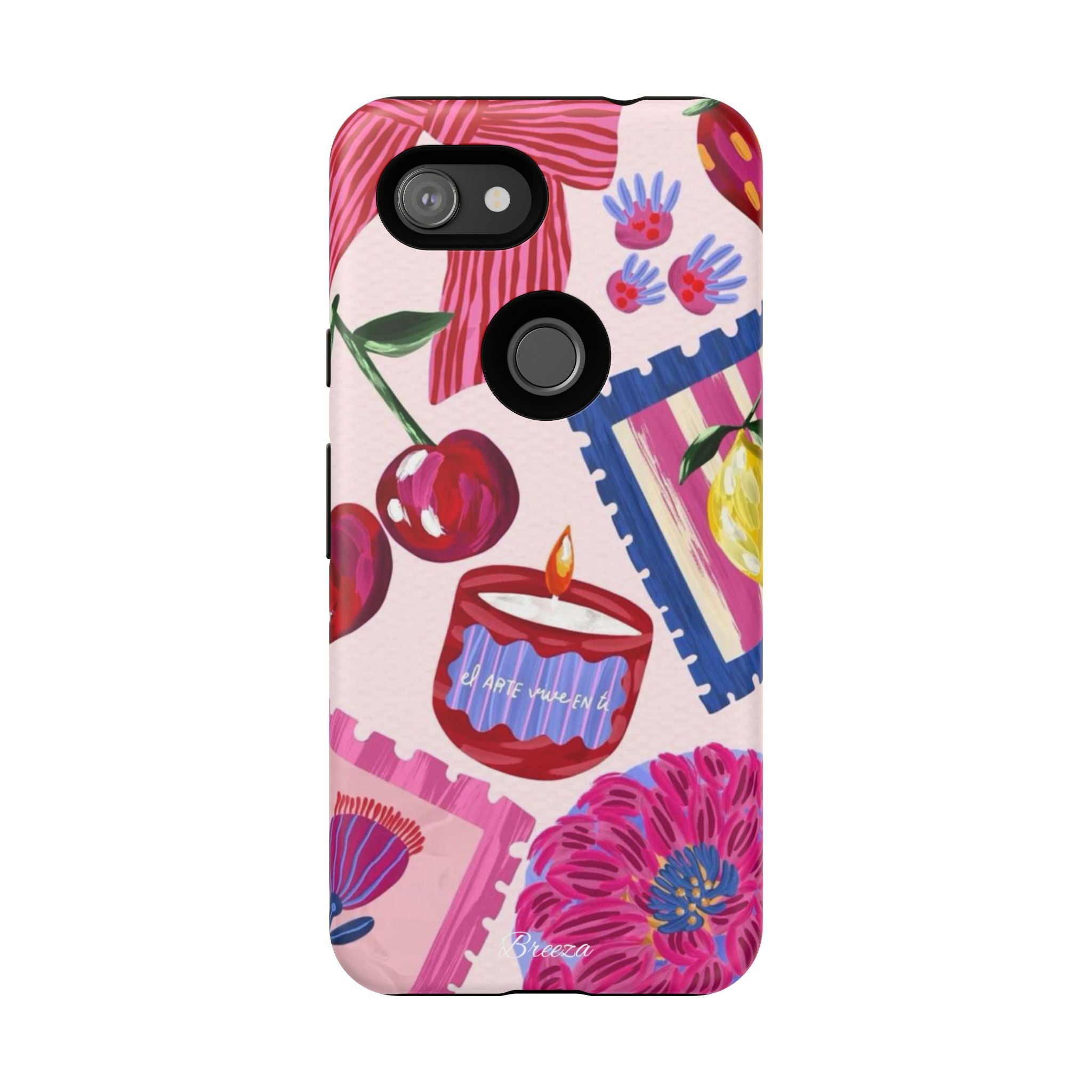 Colorful Phone Case