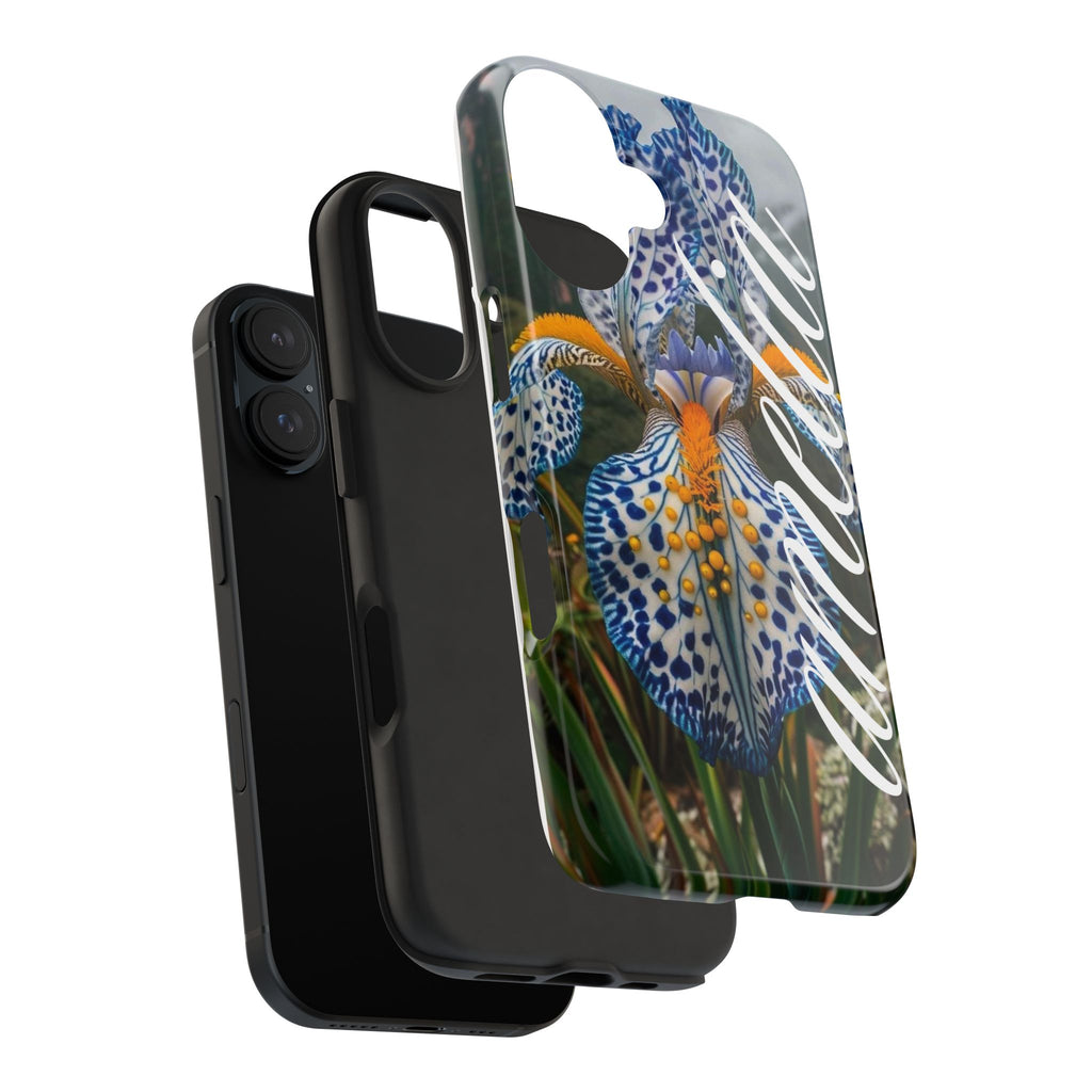 Amelia Custom Phone Case