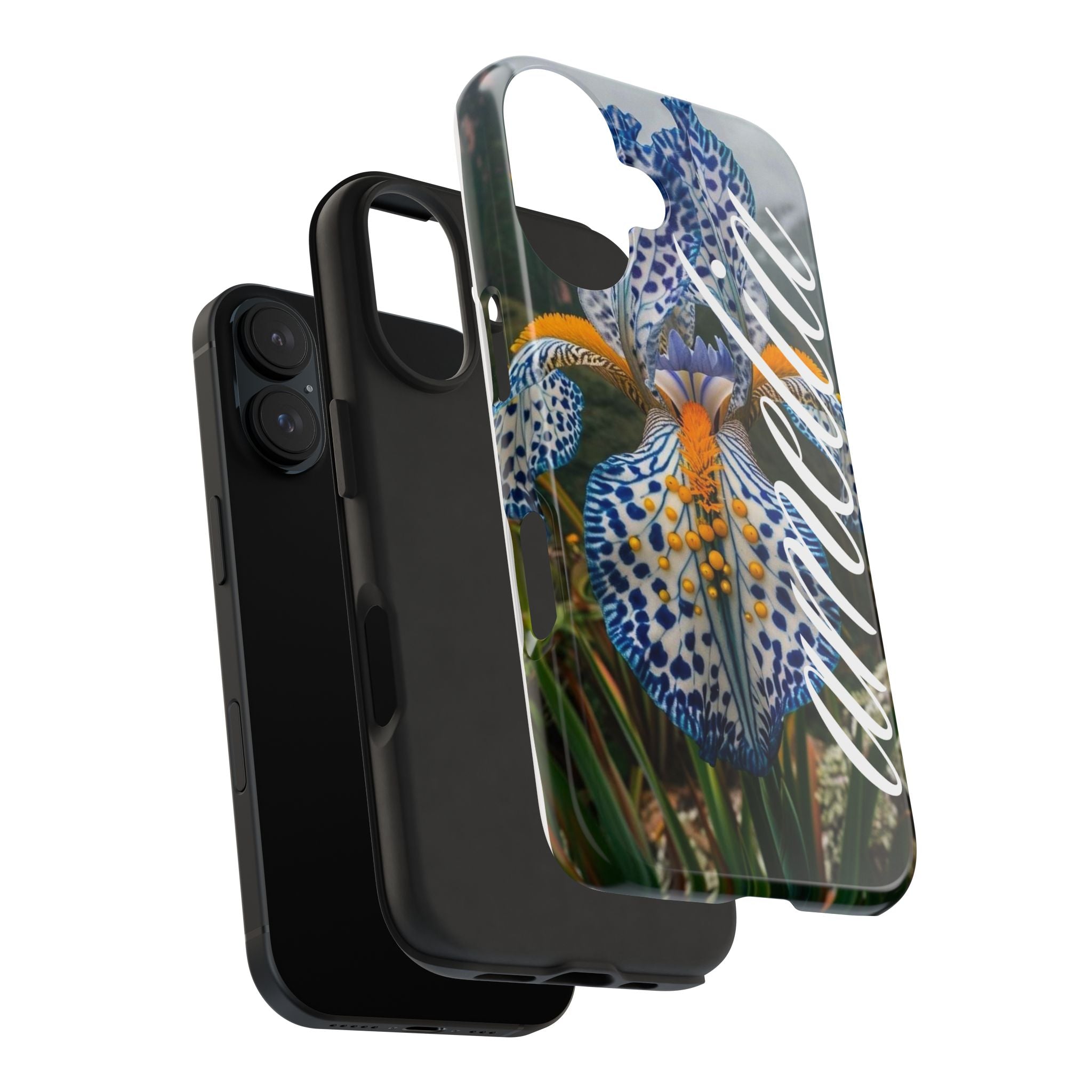 Amelia Custom Phone Case