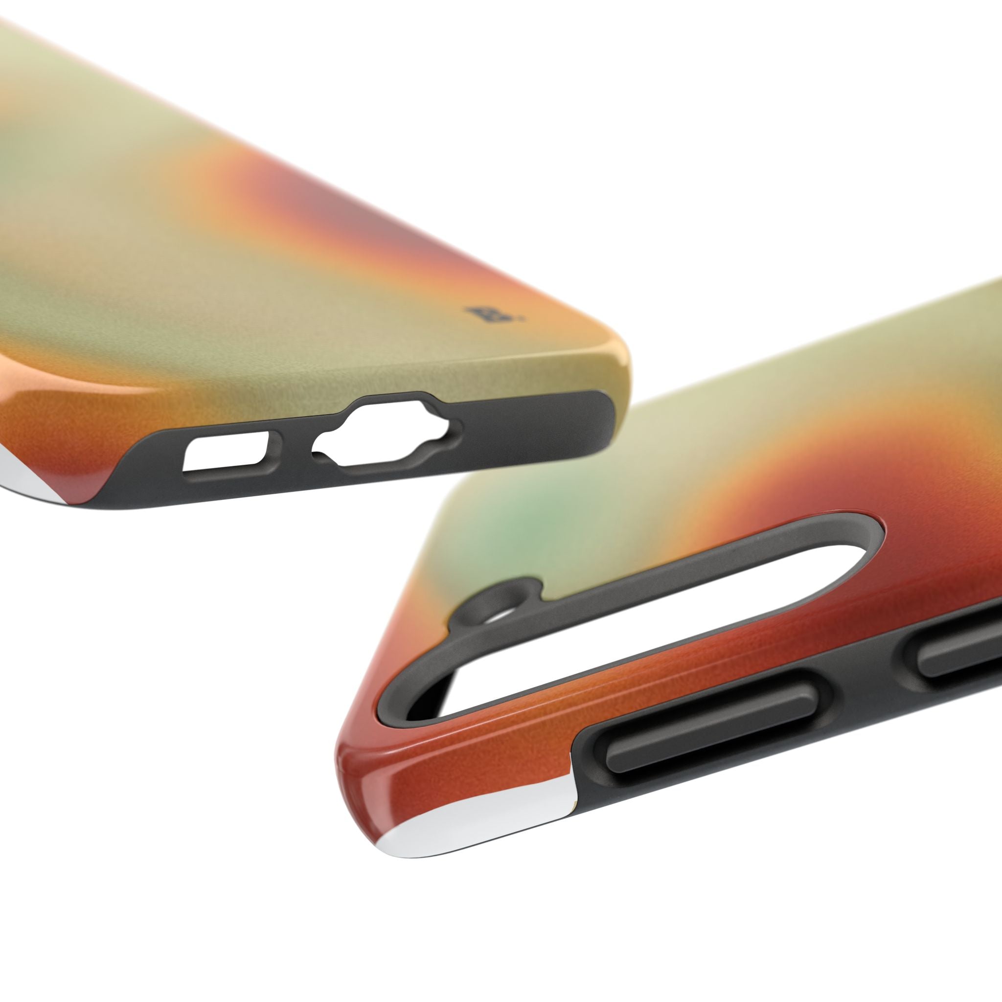 Neutral Abstract Case