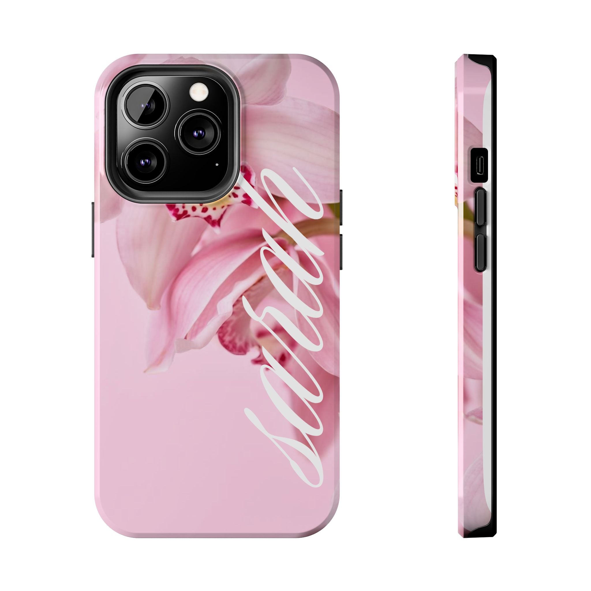 Sarah Personalized Name Phone Case