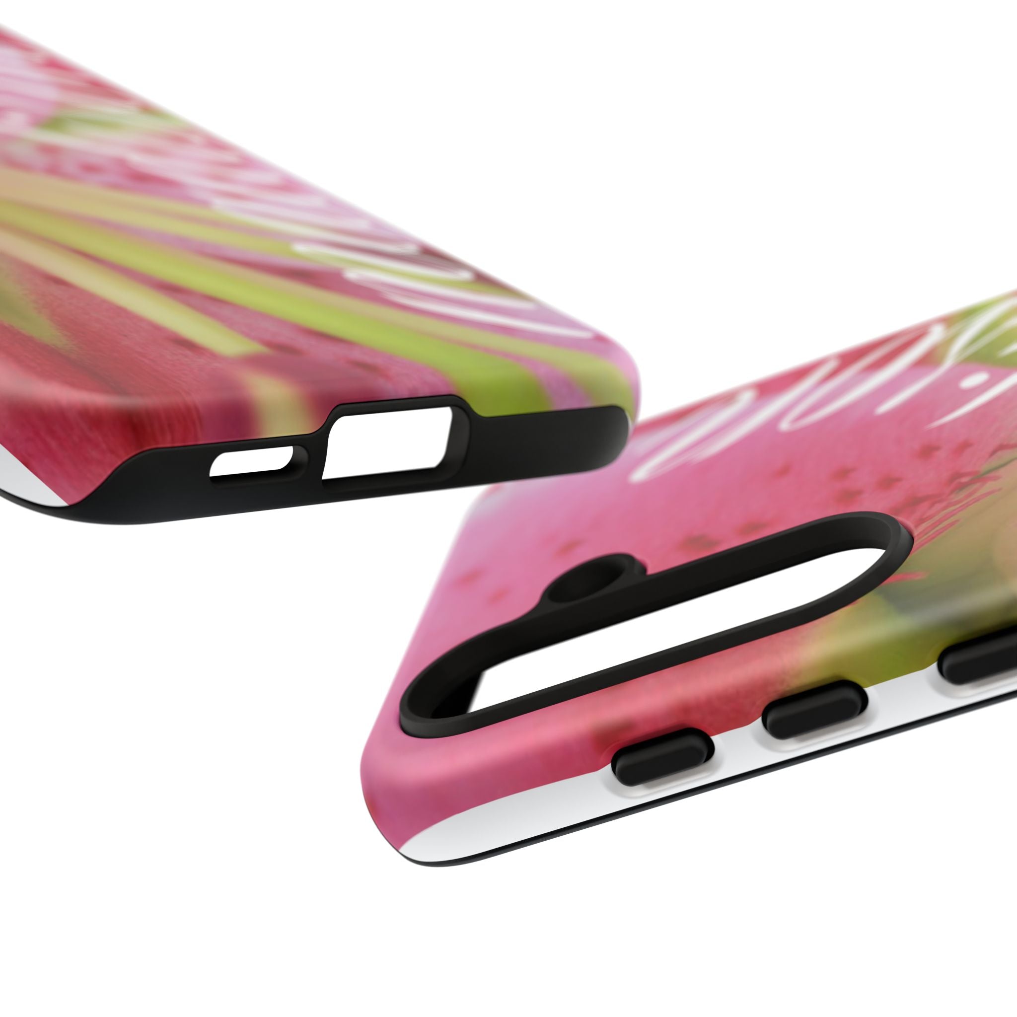 Madison Custom Phone Case