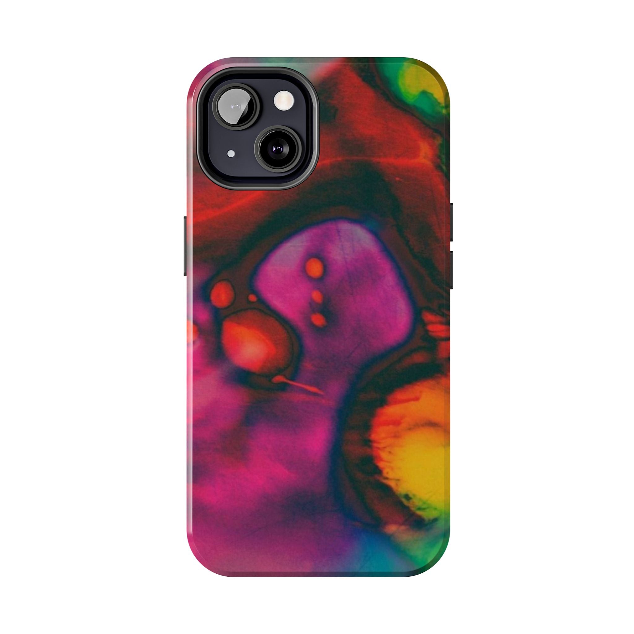 PIKICOLORS Phone Case