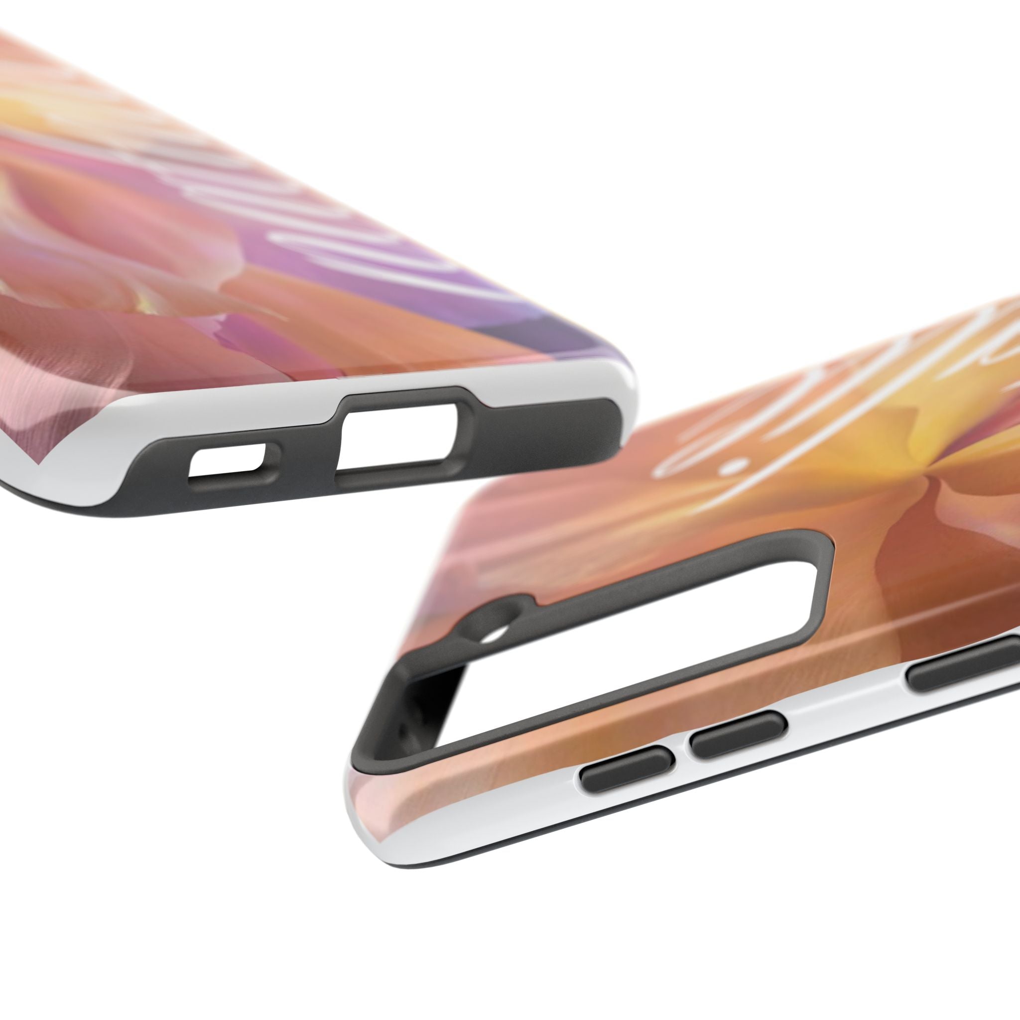 Natalie Custom Phone Case