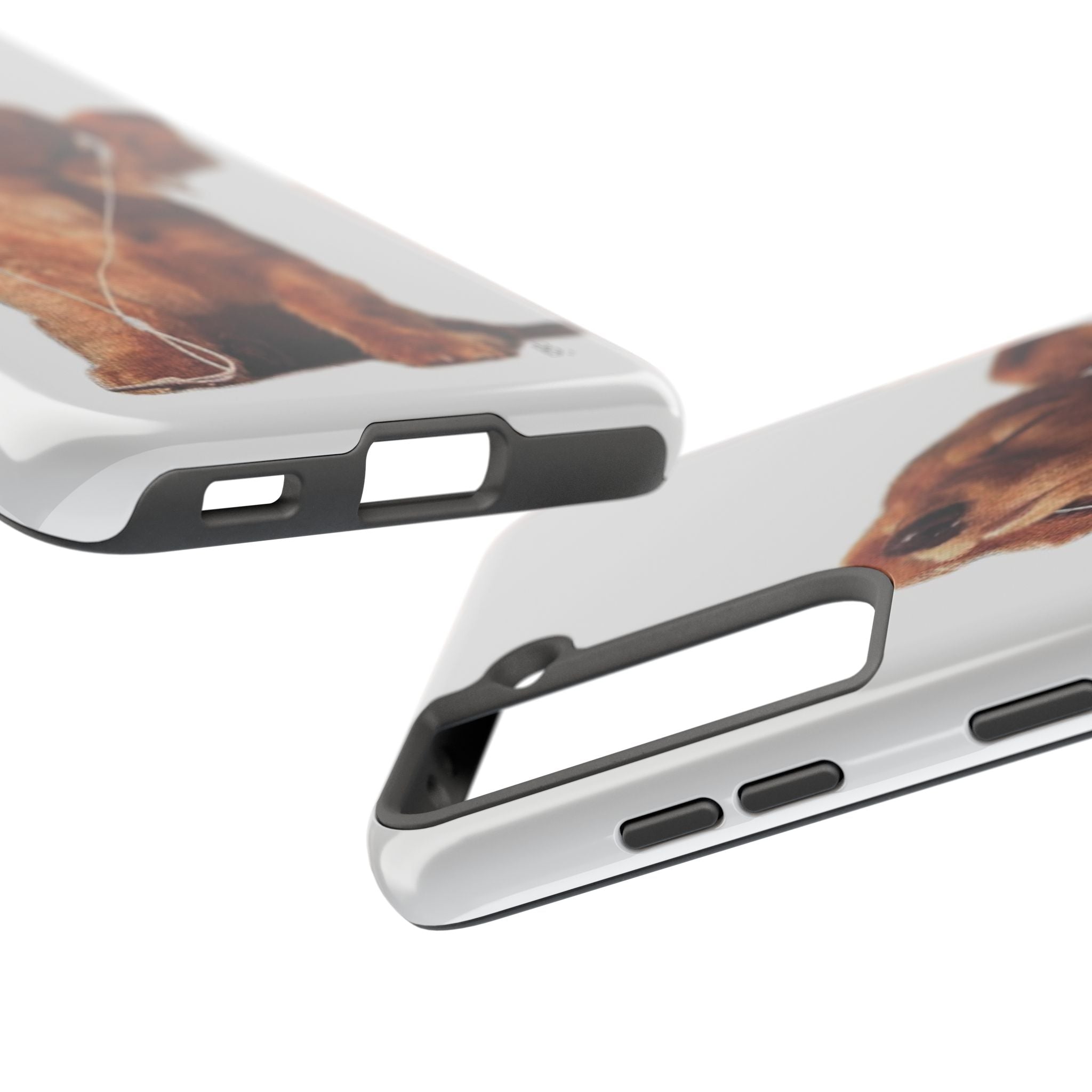 Cute Dog Phone Case