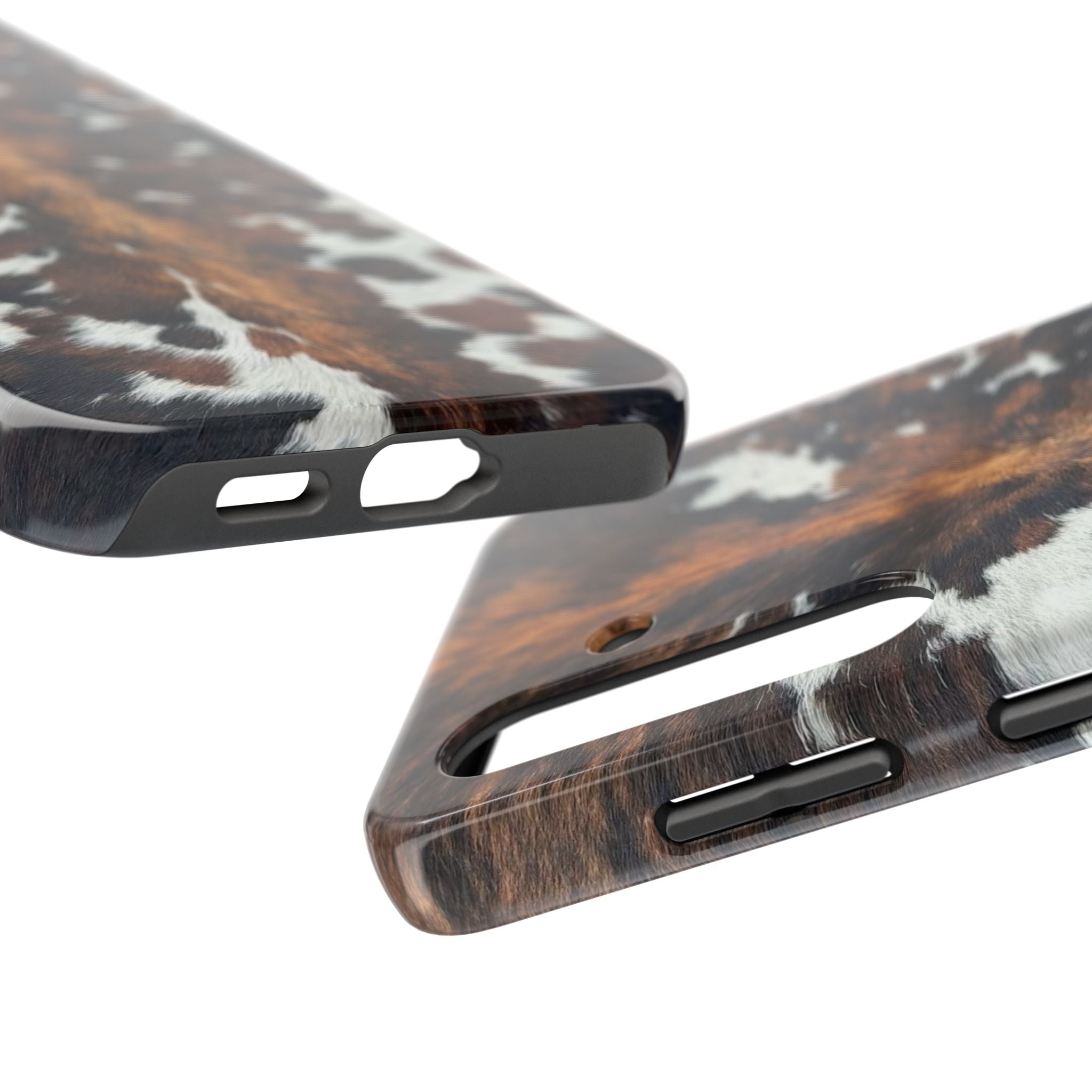 Cowhide Phone Case
