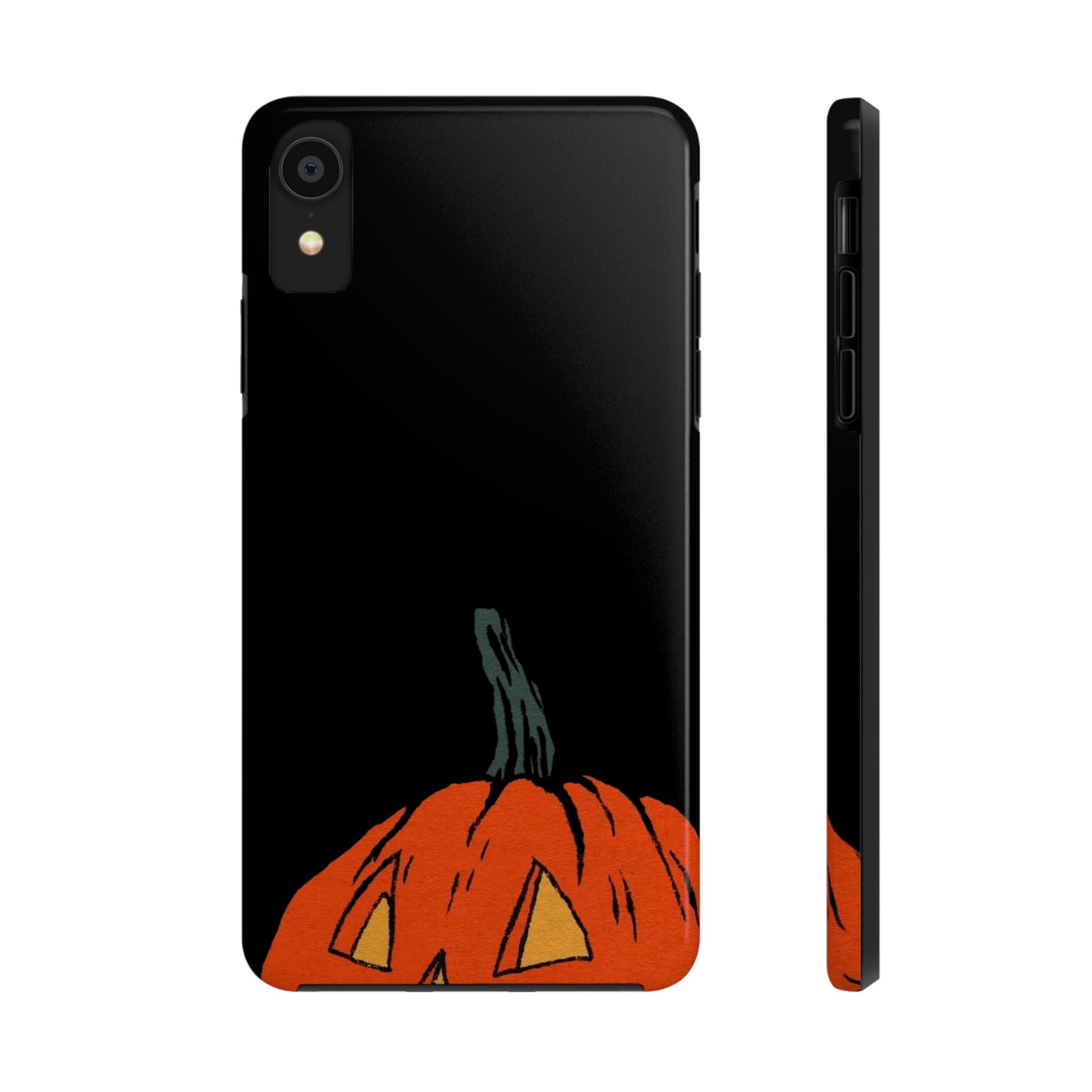 Halloween Pumpkin Phone Case