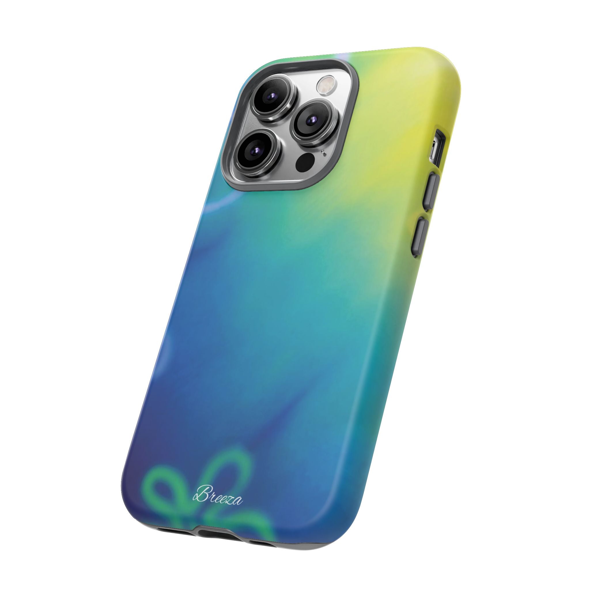 SpongeBob Phone Case