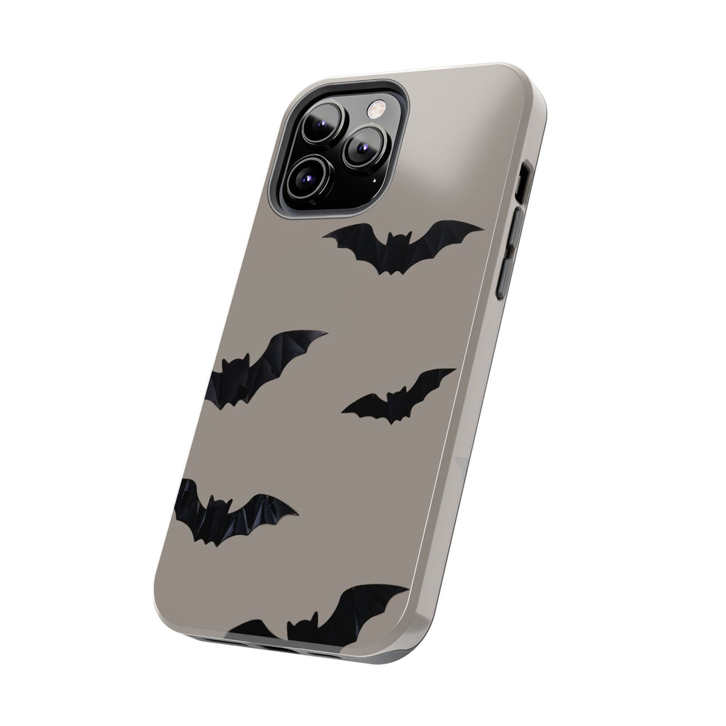 Spooky Bat Phone Case