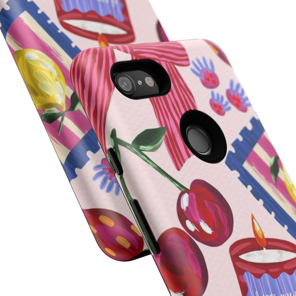 Colorful Phone Case