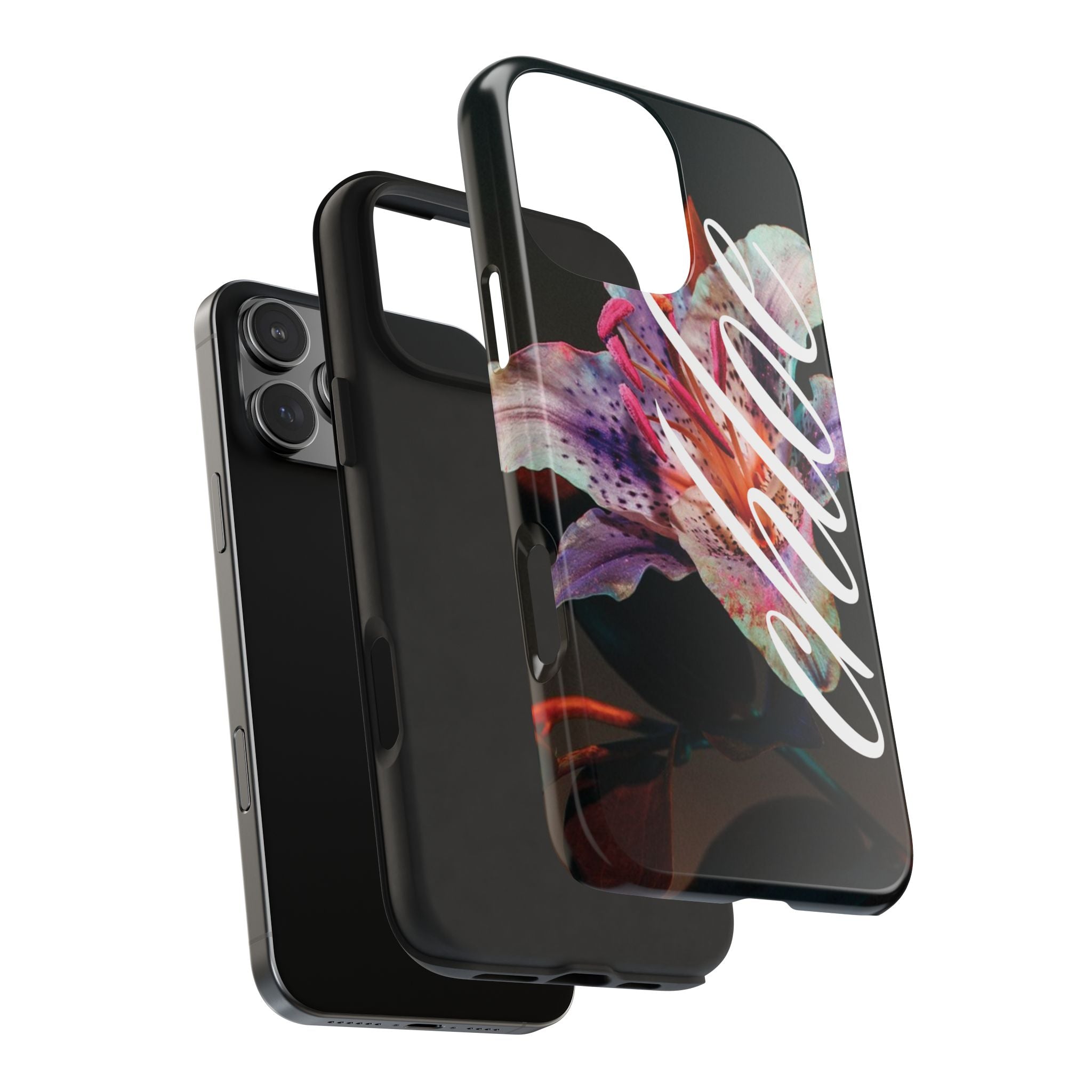 Chloe Custom Phone Case