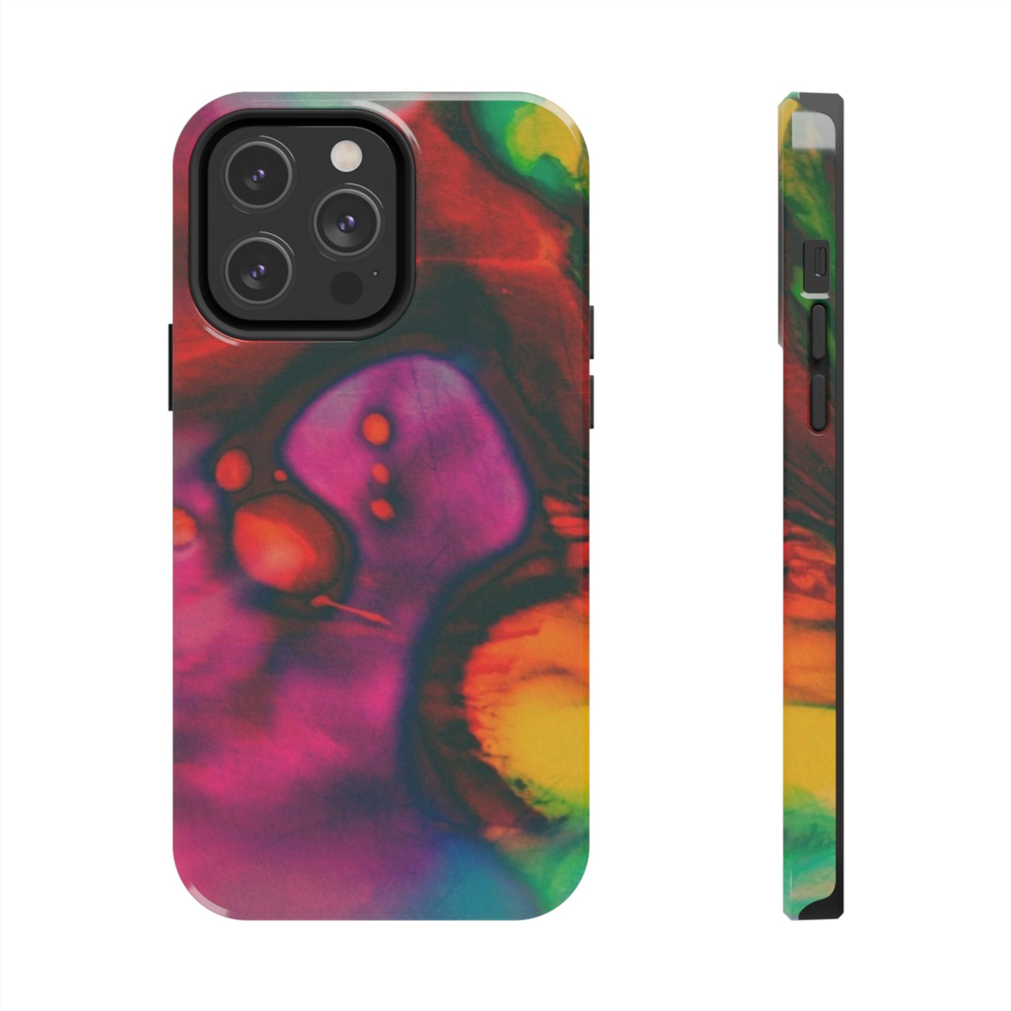 PIKICOLORS Phone Case