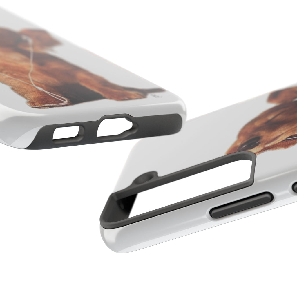 Cute Dog Phone Case