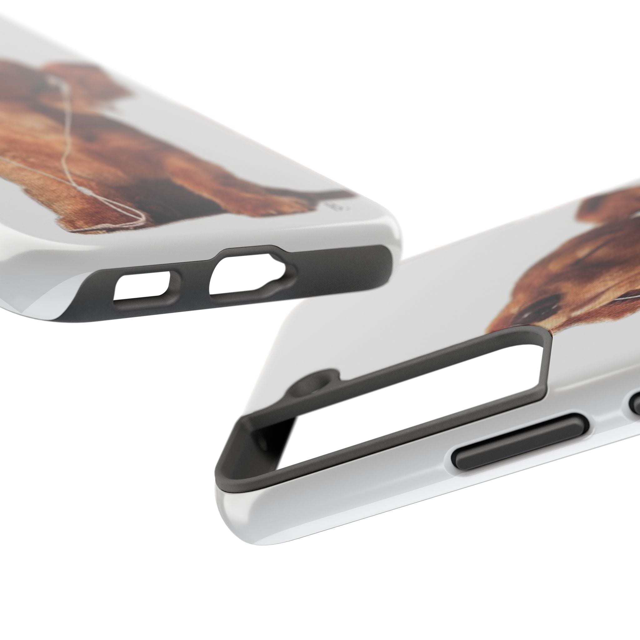 Cute Dog Phone Case