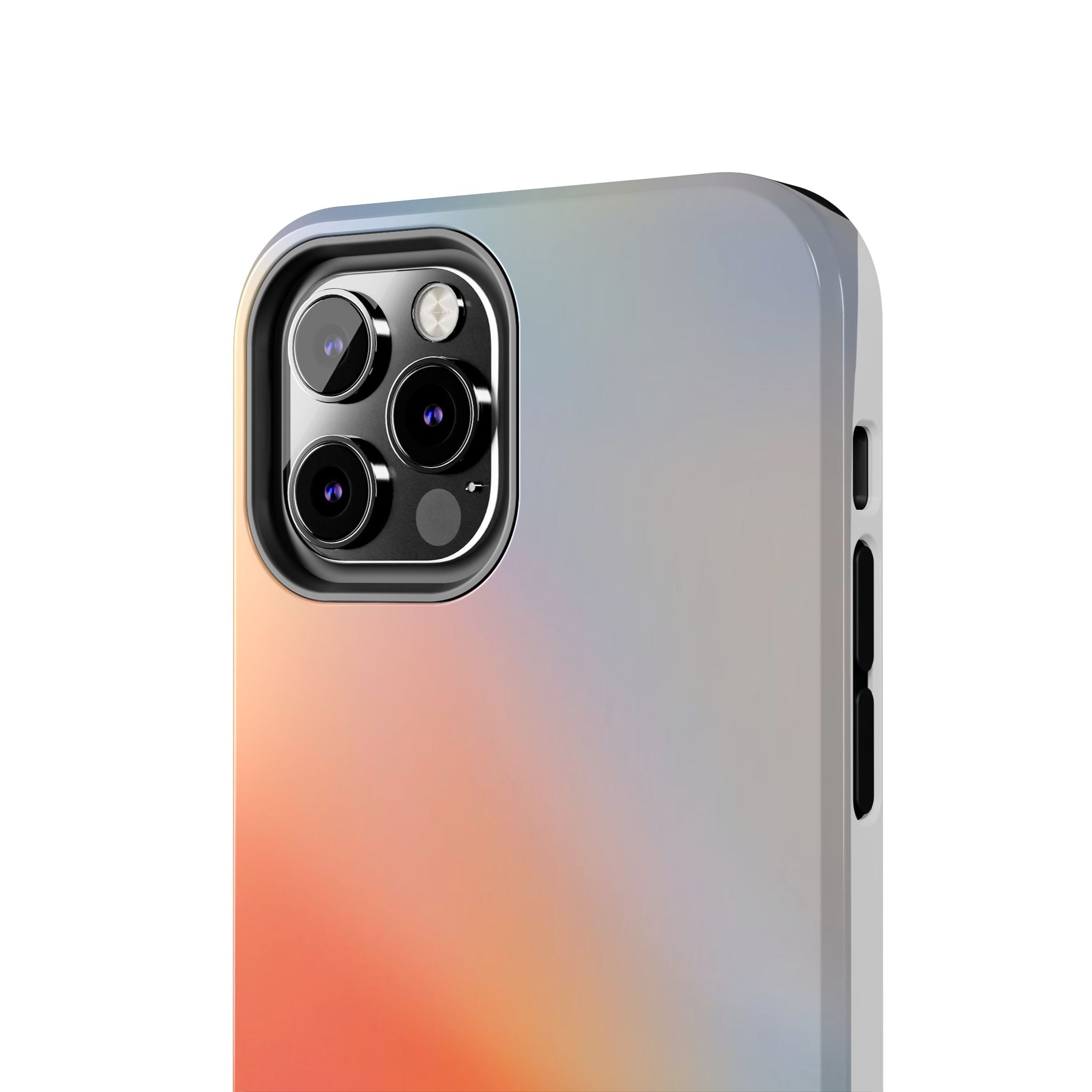 Pastel Vibrant Tough Phone Case