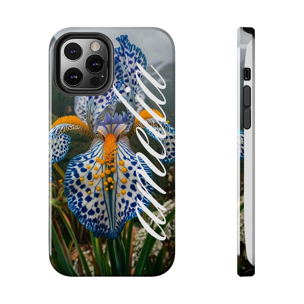 Amelia Custom Phone Case