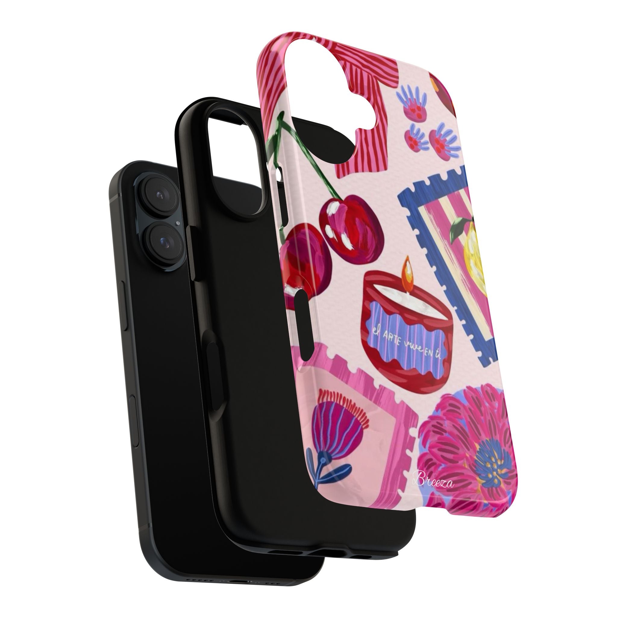 Colorful Phone Case