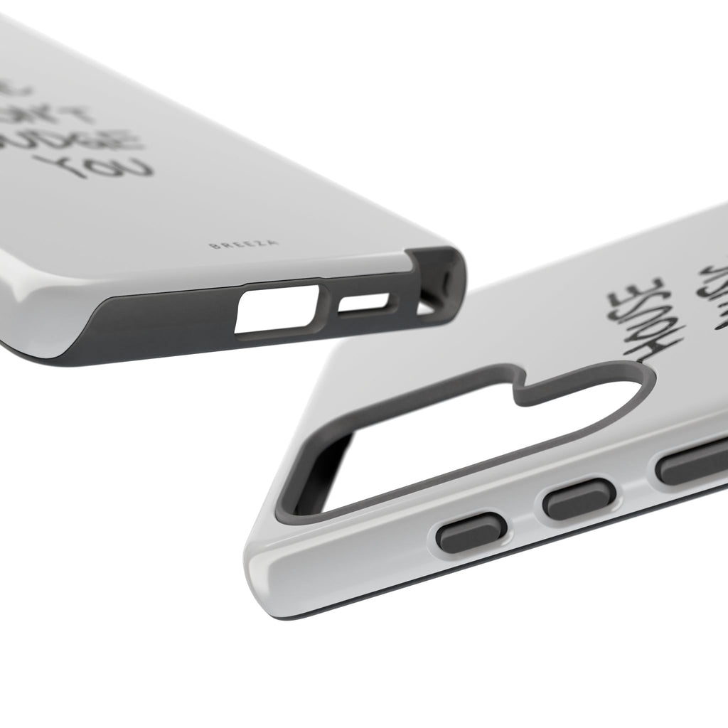 "House Music Won't Judge You"