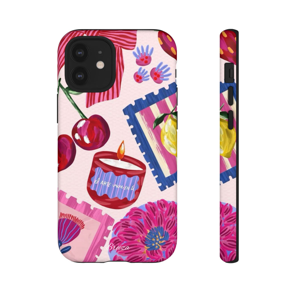 Colorful Phone Case