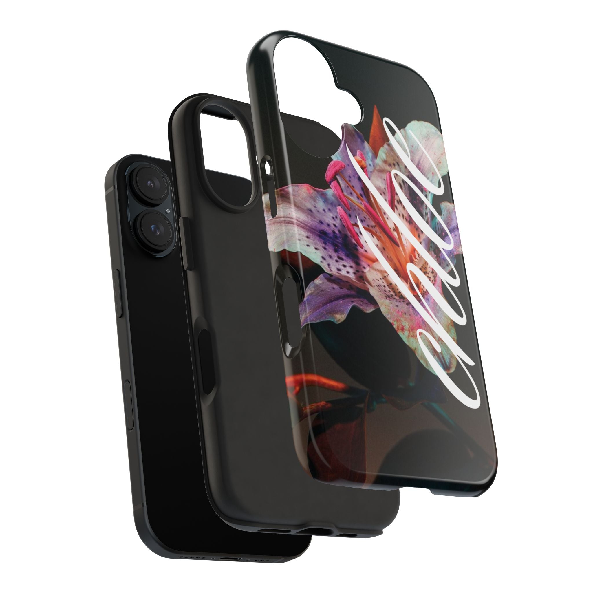 Chloe Custom Phone Case