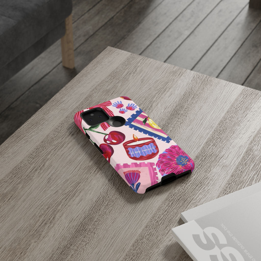 Colorful Phone Case