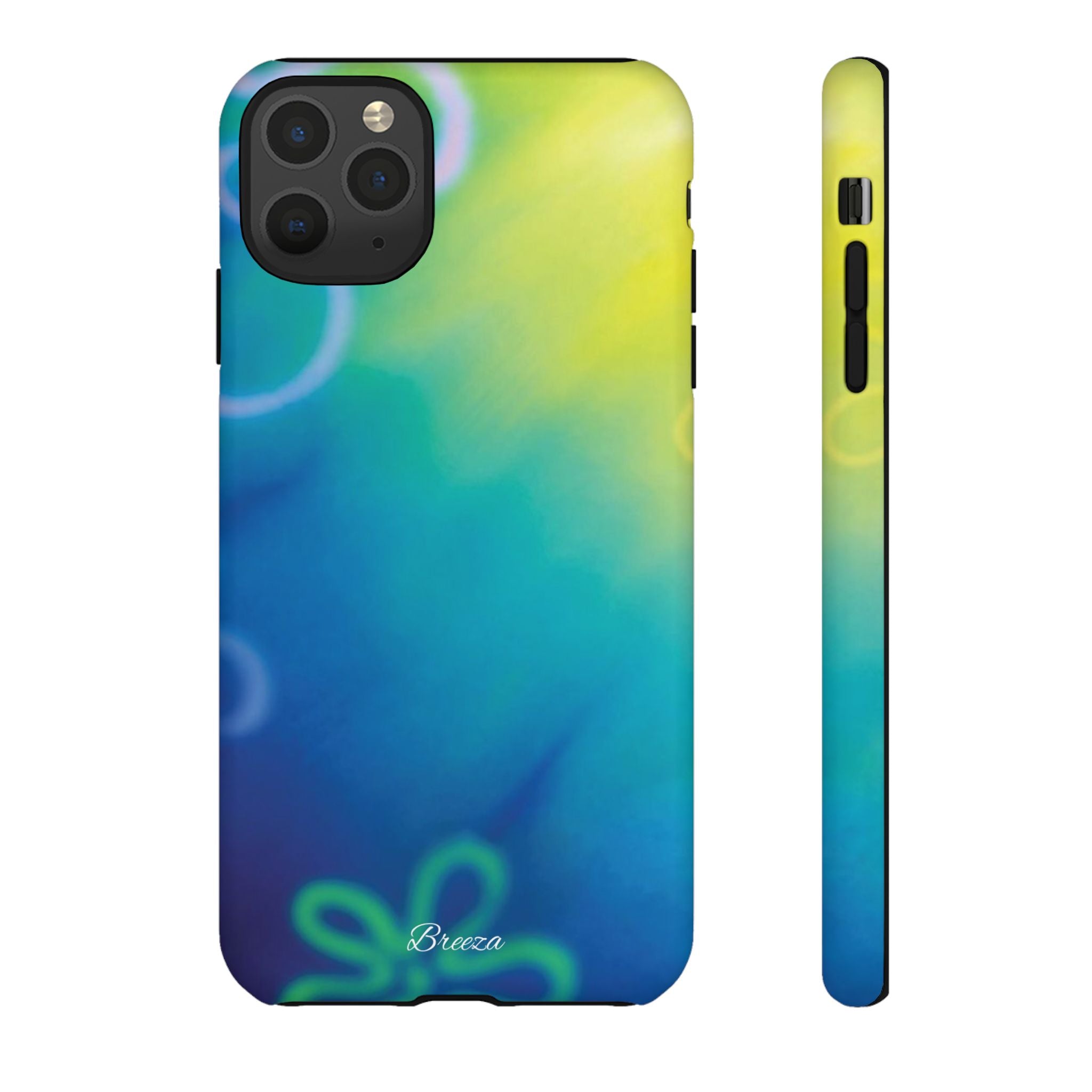 SpongeBob Phone Case