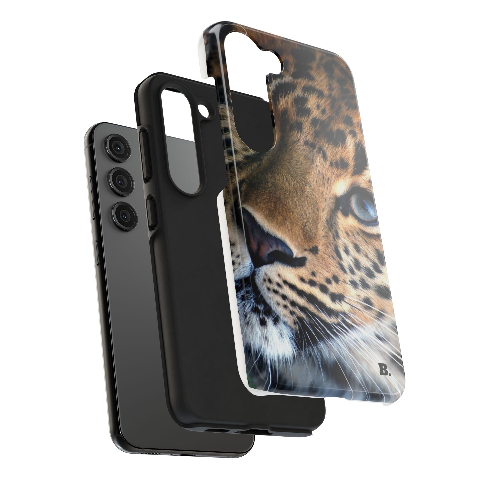 Glamour Phone Case