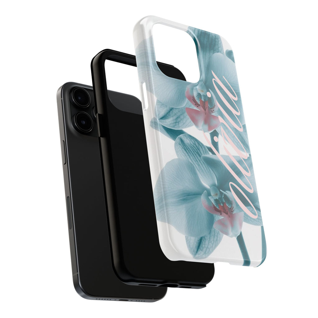 Olivia Custom Phone Case
