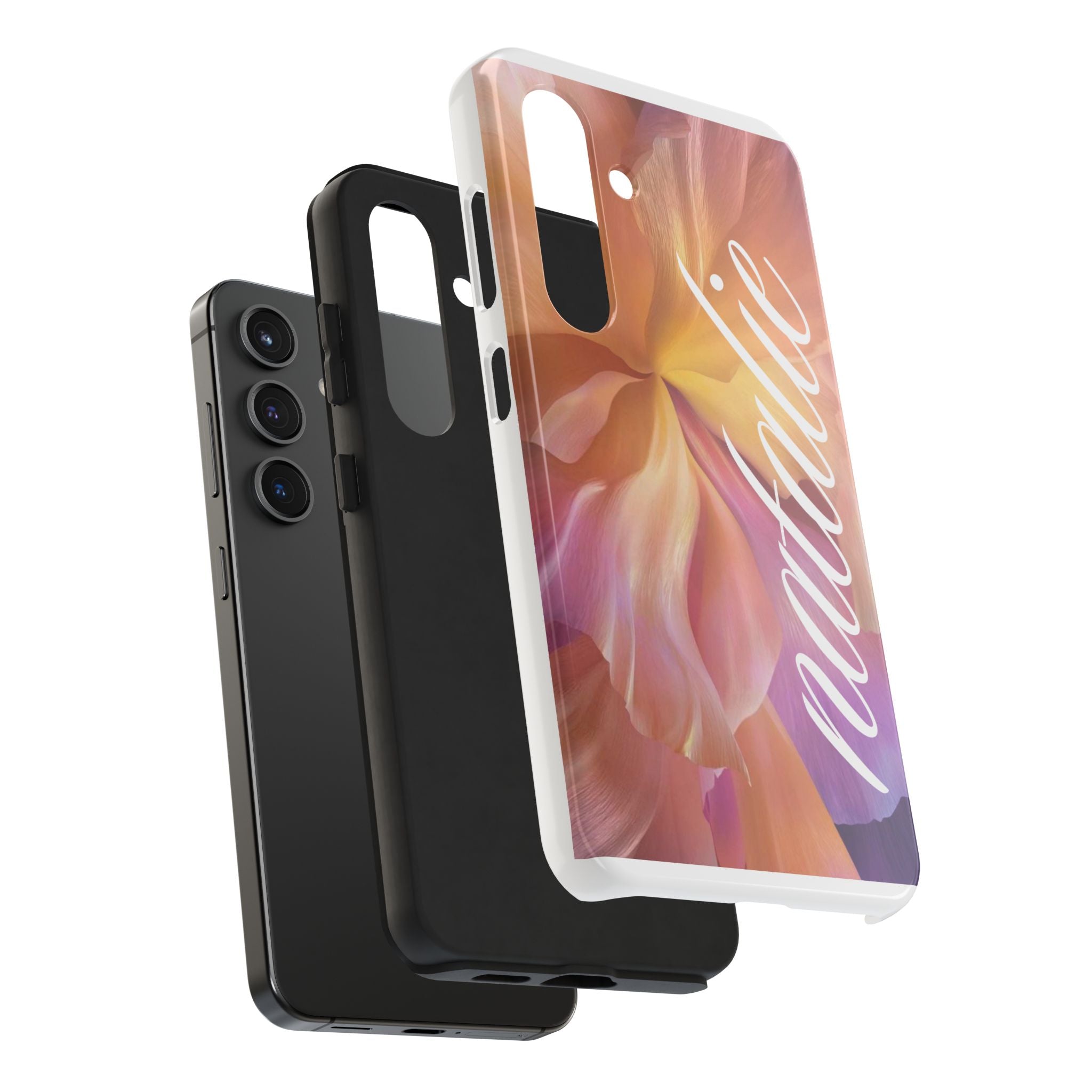 Natalie Custom Phone Case