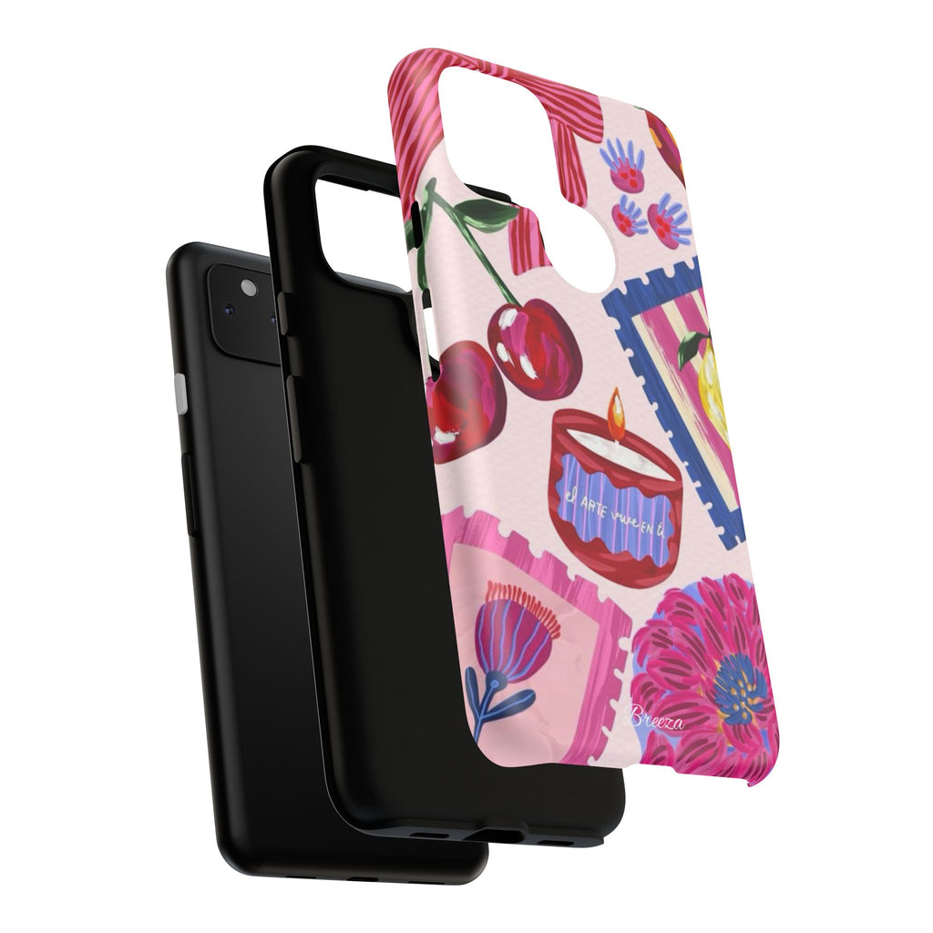Colorful Phone Case