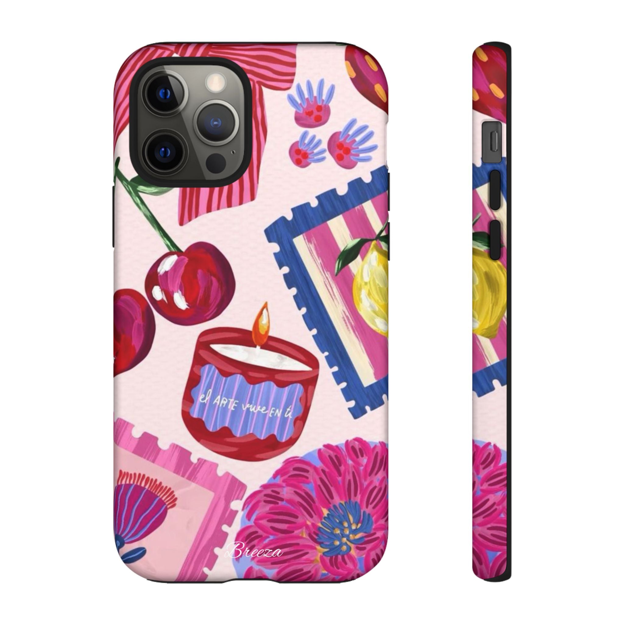 Colorful Phone Case