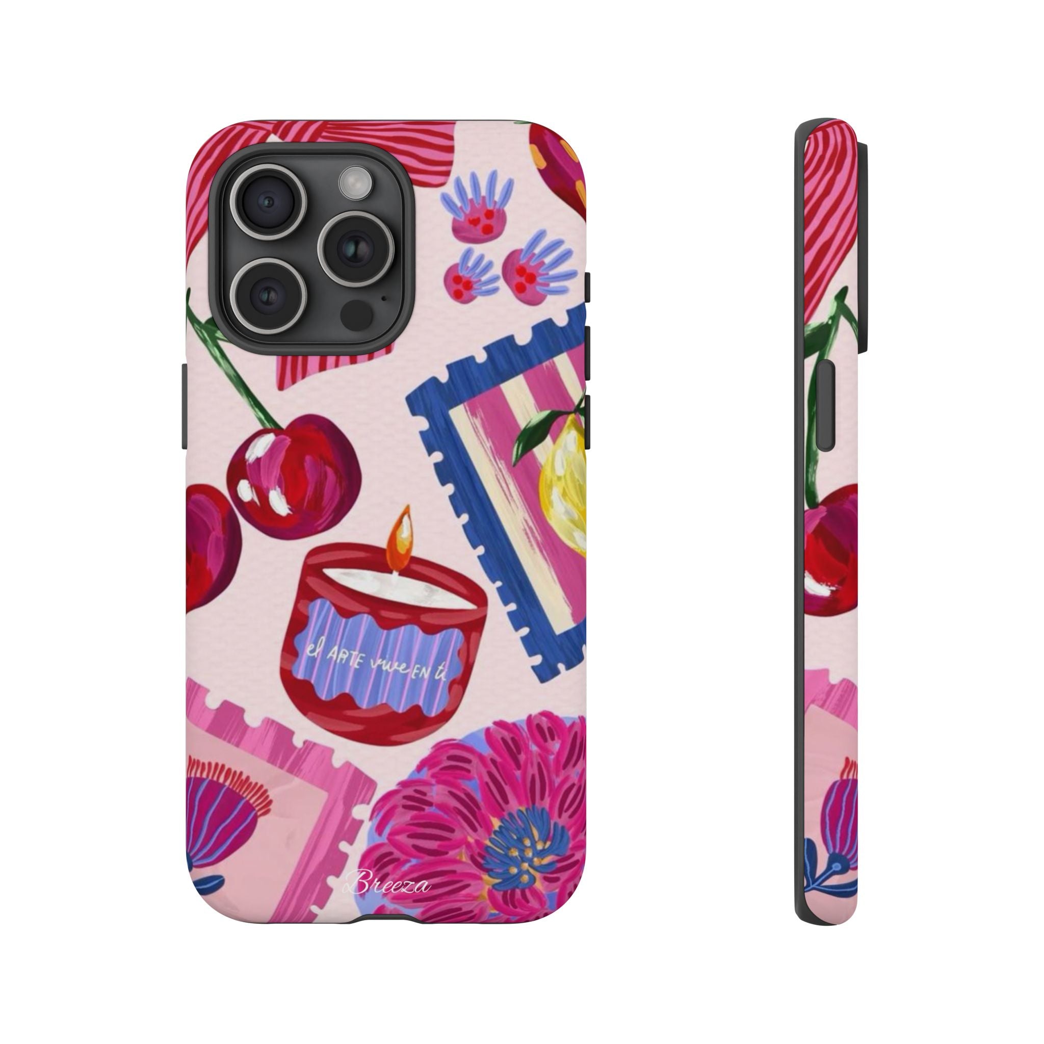 Colorful Phone Case