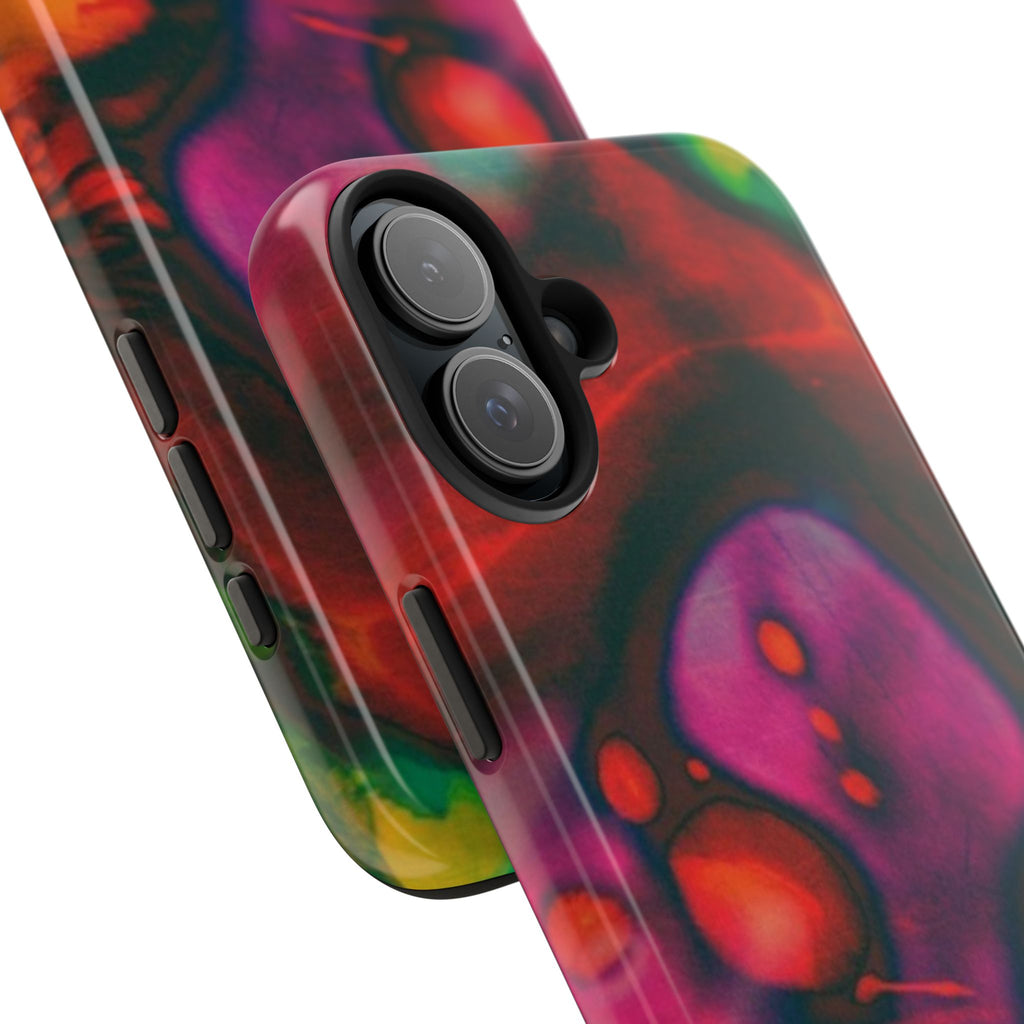 PIKICOLORS Phone Case