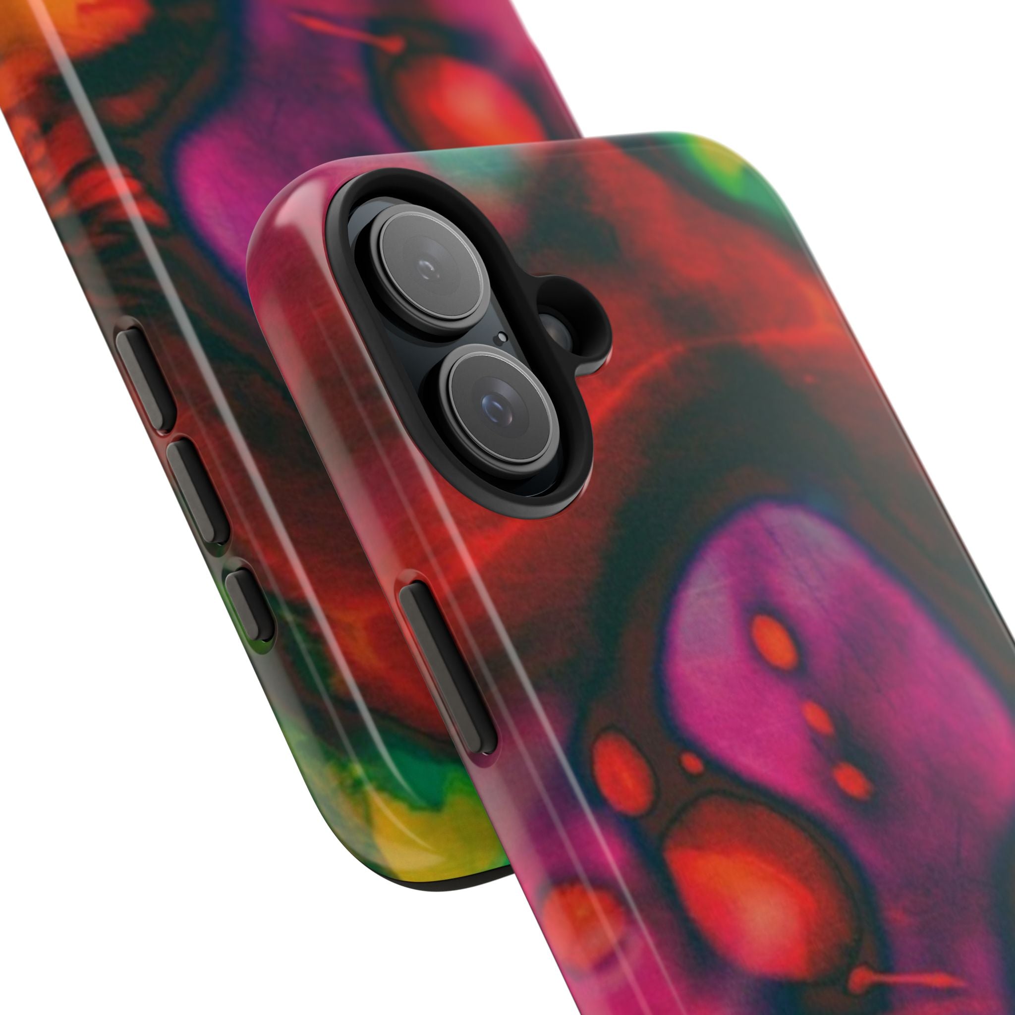 PIKICOLORS Phone Case