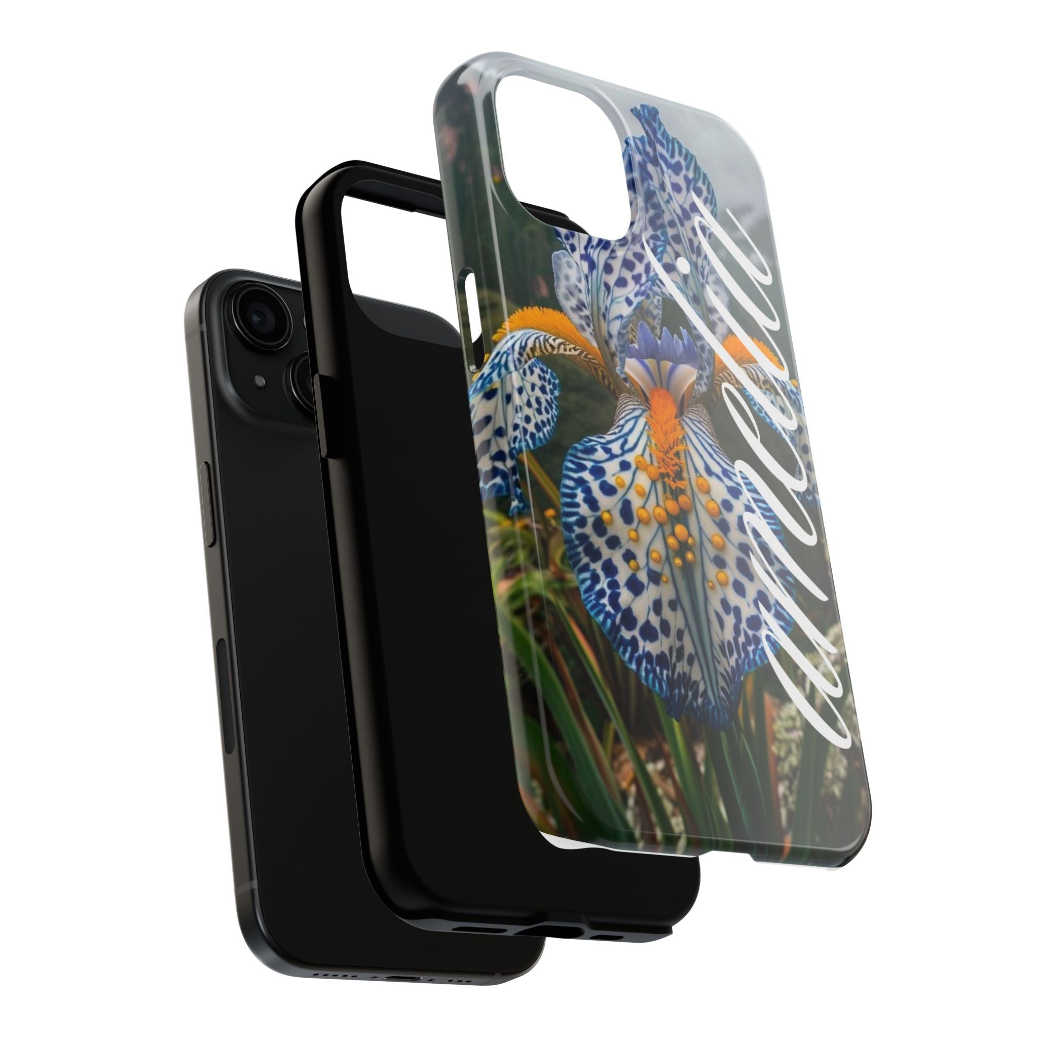 Amelia Custom Phone Case