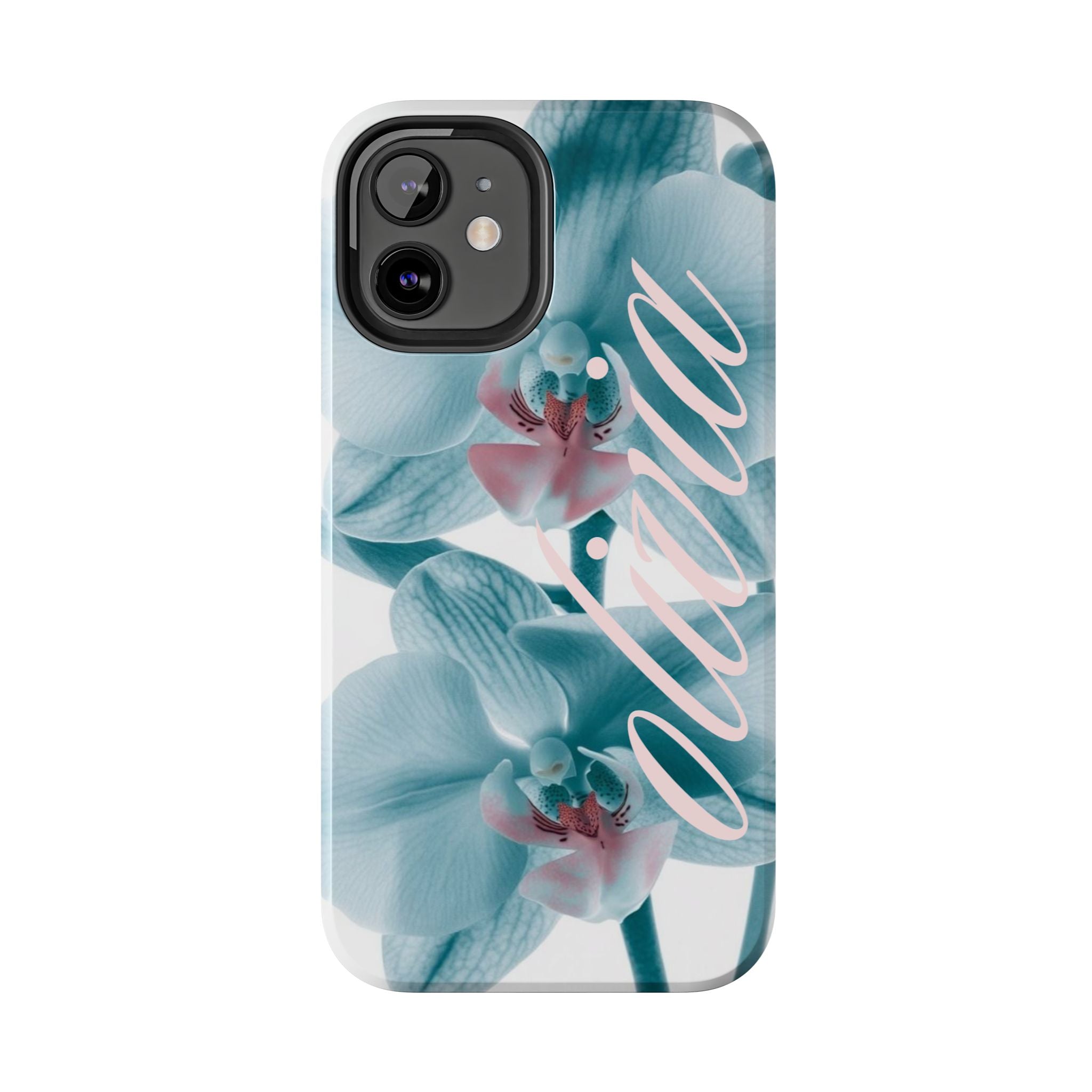 Olivia Custom Phone Case