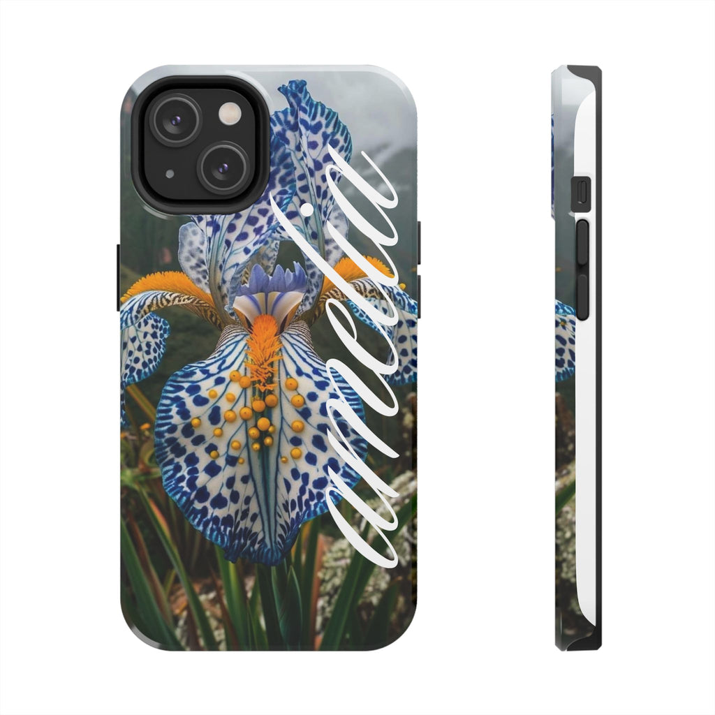 Amelia Custom Phone Case