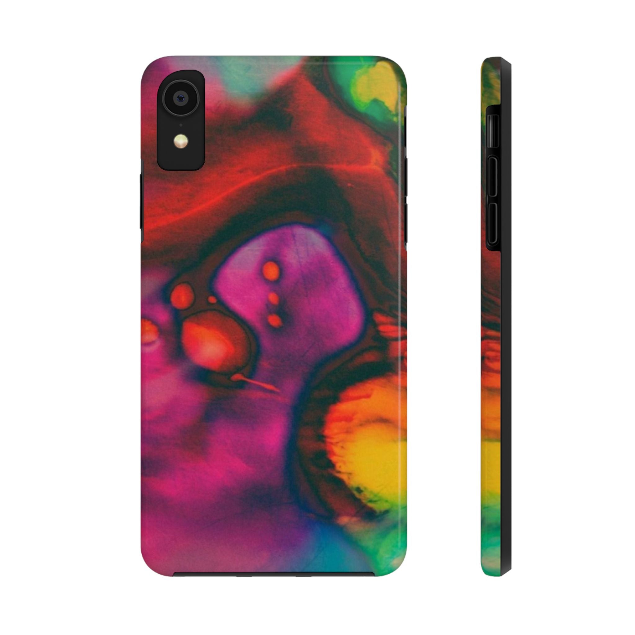 PIKICOLORS Phone Case