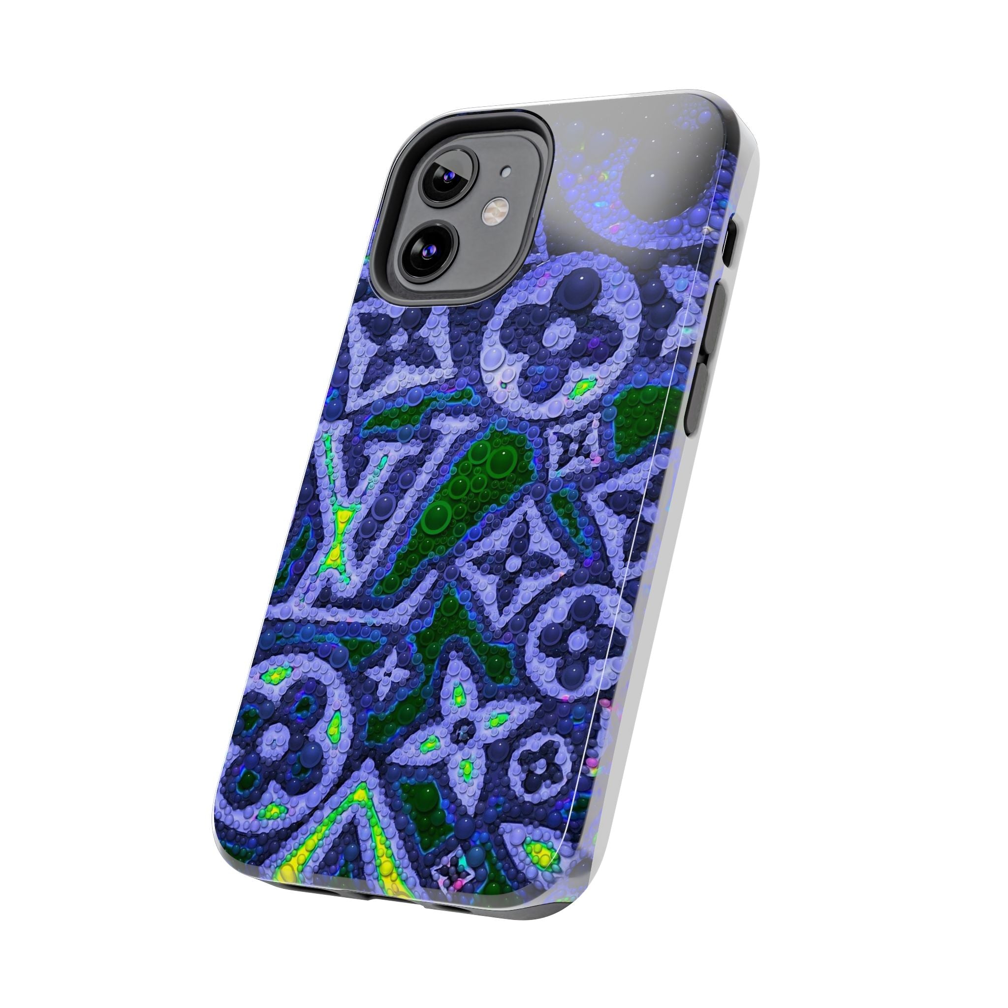 LV Inspired Phone Case