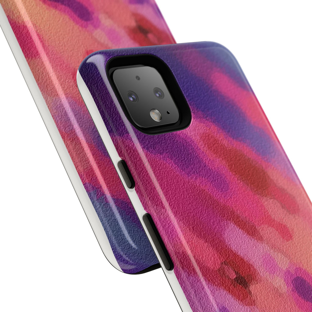 Colorful Cell Phone Cover