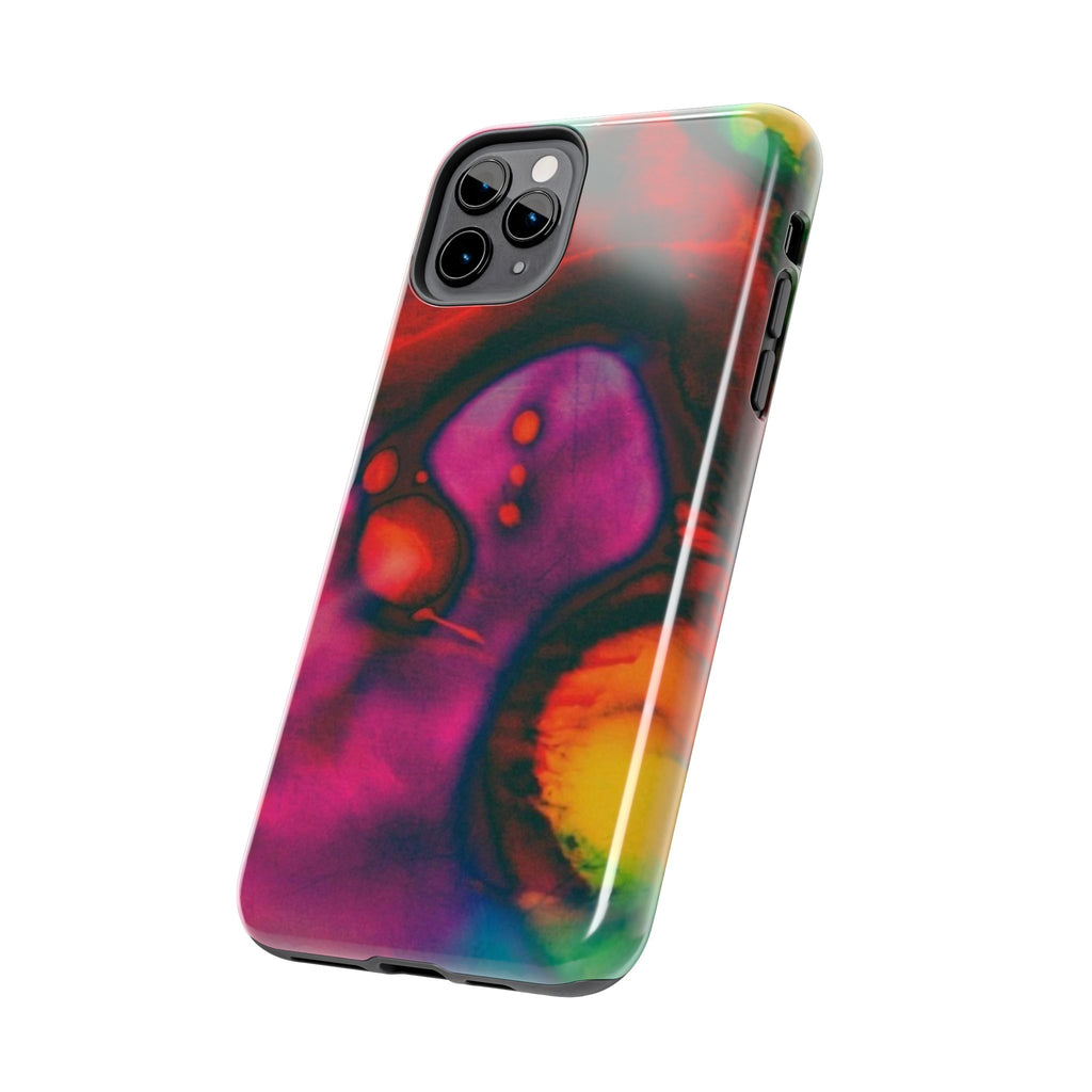 PIKICOLORS Phone Case