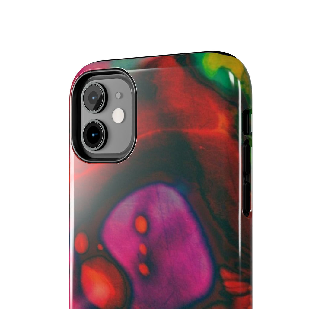 PIKICOLORS Phone Case