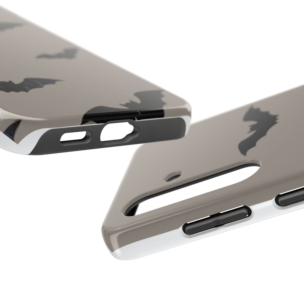 Spooky Bat Phone Case