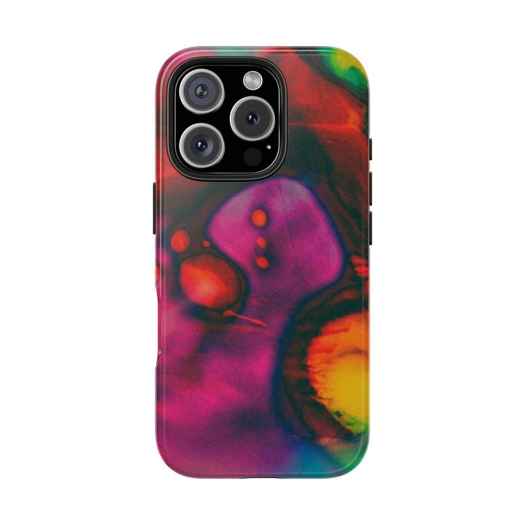 PIKICOLORS Phone Case