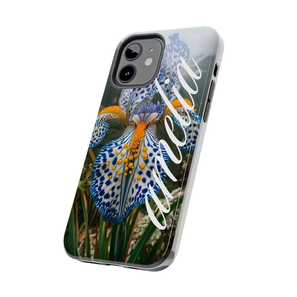 Amelia Custom Phone Case