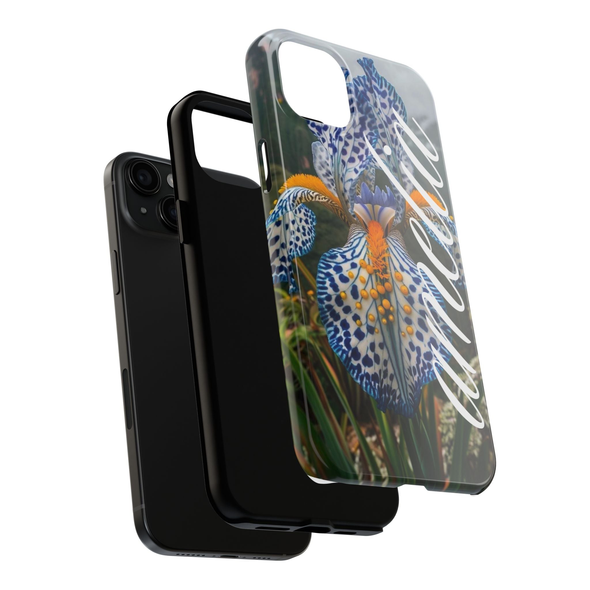 Amelia Custom Phone Case