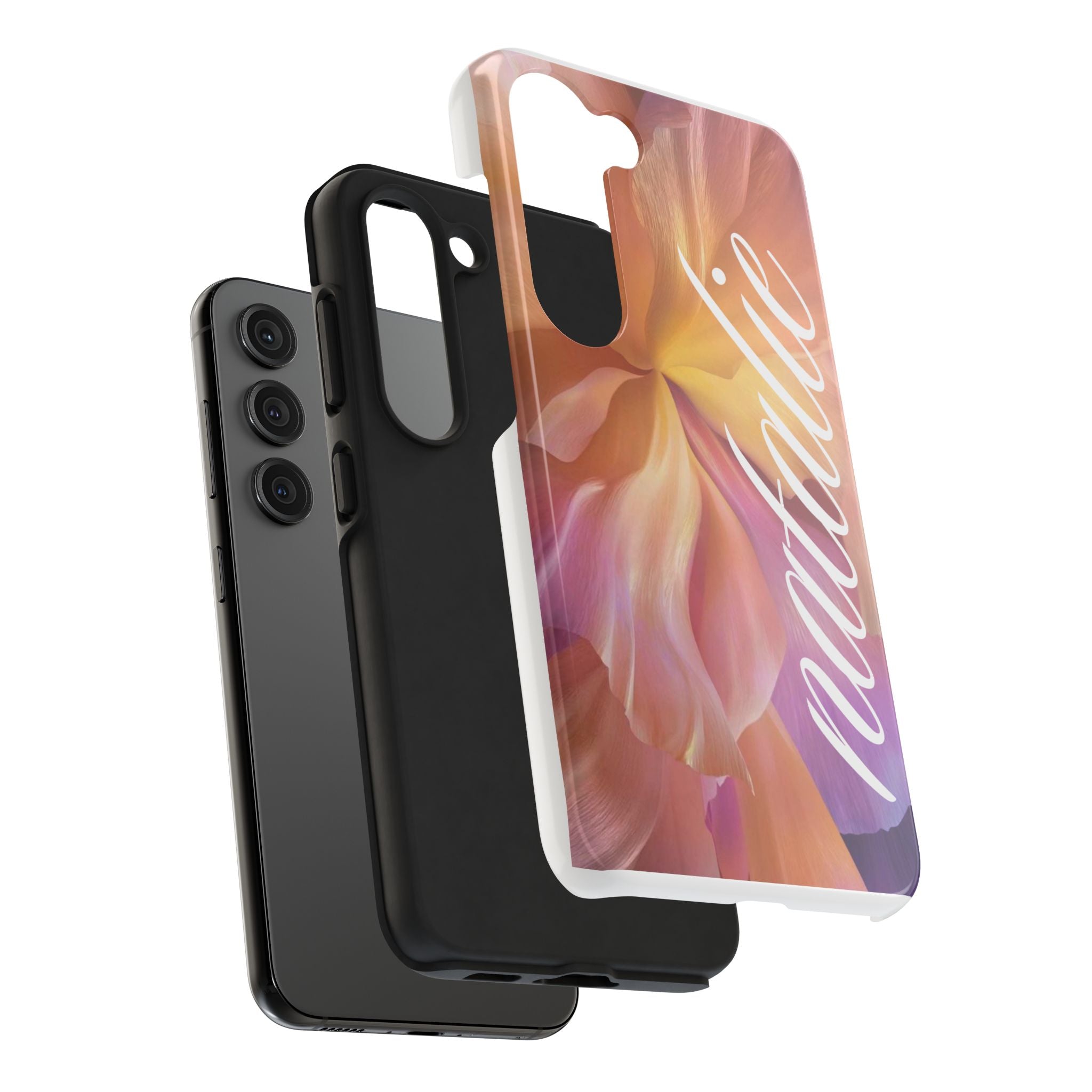 Natalie Custom Phone Case