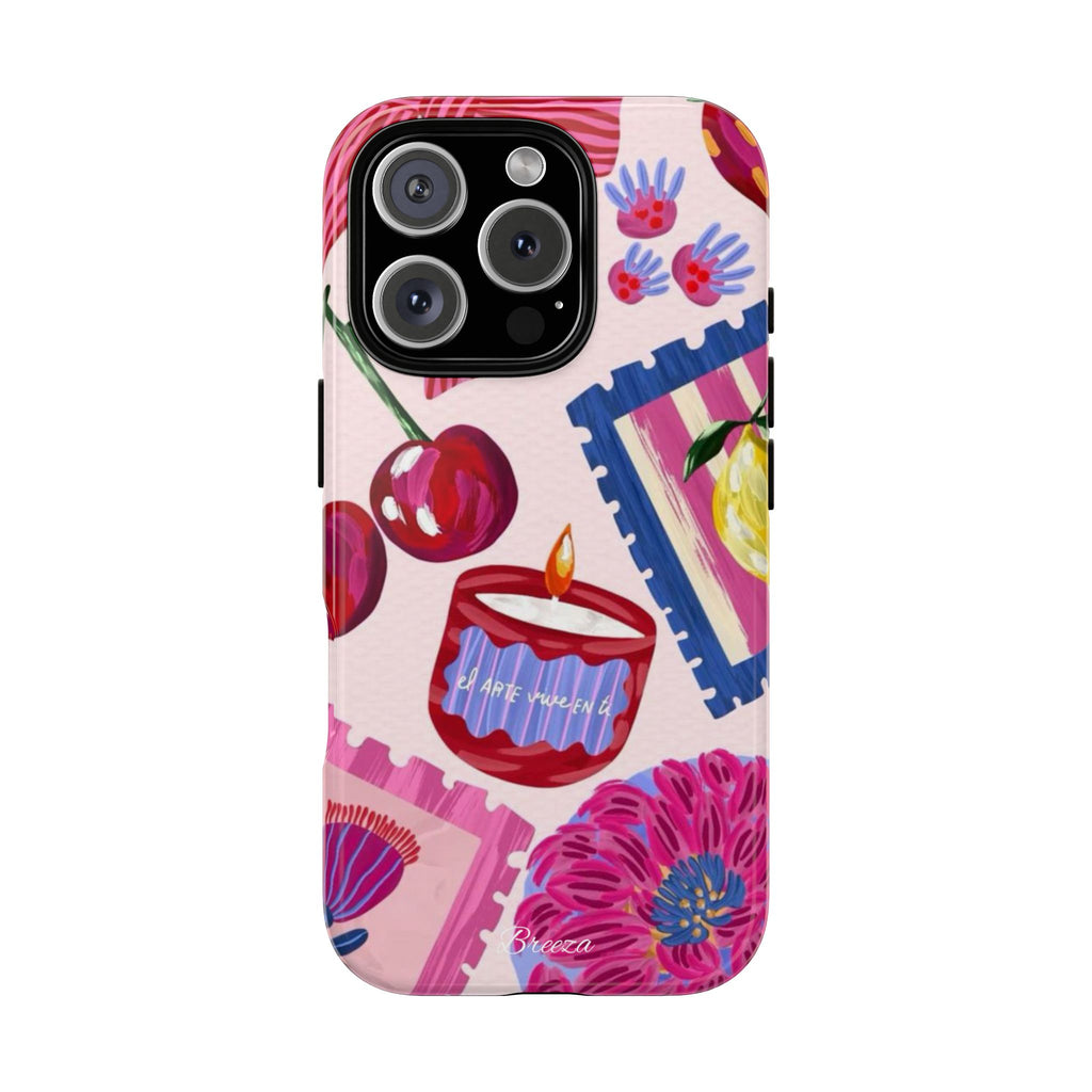 Colorful Phone Case